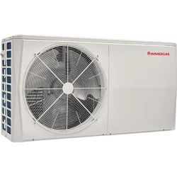 Heat pump Immergas Magis M4 air-water MONOBLOK