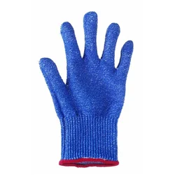 BlueCut Comfort Niroflex anti-cut glove, blue (L)240mm Basic variant
