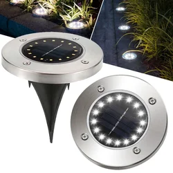 LED solar lamp P60055