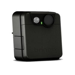 Brinno Camera MAC200 DN with a motion sensor