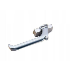 Handle with a lock FAKRO ZBH F2020