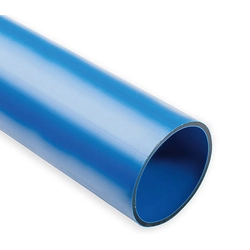 QRG 50 EKO blue casing pipe (6mb) (SRS)