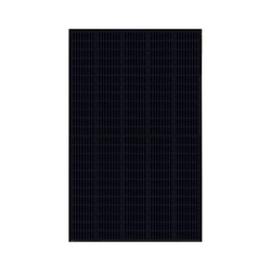 Photovoltaic module PV panel 400Wp Risen RSM40-8-400MB Full Black