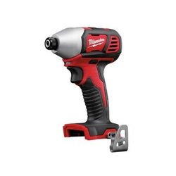 -17000 HUF COUPON - Milwaukee M18BID-0 Cordless impact driver without battery and charger