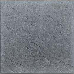 CONCRETE large-format relief PAVEMENT BEATRIX BC601R 600x600x40mm with laying also on targets