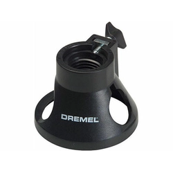 Dremel 566 top milling assembly for multimachine