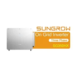 Sungrow SG350HX V135