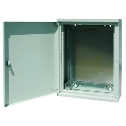 Surface-mounted switchgear IP30, without equipment BP-O-1000/10