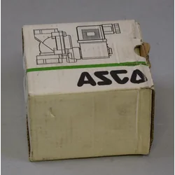 E238A007.24/DC ASCO - New Factory Sealed