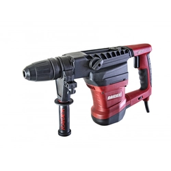 Rotary impact hammer 1500W 6.2kg 40mm SDS-max 10J variable speed RDP-HD55