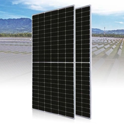 Photovoltaic panel module Ja Solar JAM72S20 455W/MR