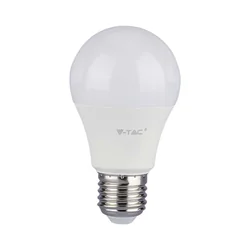 E27 Lâmpadas LED - GLS - Samsung - IP20 - Brancas - 10.5W - 1055 Lúmens - 3000K - 5 Anos