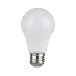 E27 LED lemputės – GLS – Samsung – IP20 – Balta – 10.5W – 1055 Liumenų – 6500K – 5 Metai