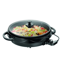 Electric Multifunction Frying Pan | Wed 370 MM