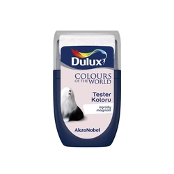 Dulux Colors of the World color tester magnolia gardens 0,03 l