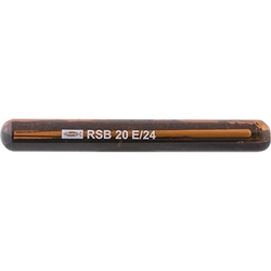 Rsb 20 e / 24 - pasted ampoule