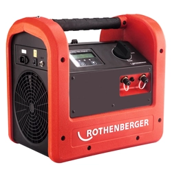 ROREC PRO DIGITAL 1500002637 ROTHENBERGER refrigerant recovery device