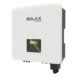 SolaX X3-HYBRID-10.0-D G4.2