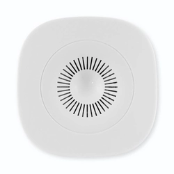 Zigbee air quality sensor - frient Air Quality Sensor