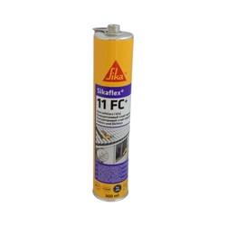 Sikaflex sealant 11FC+ 300 ml