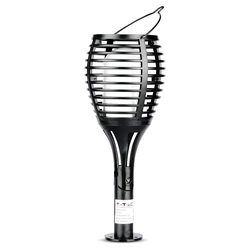VT719 Solar torch / Mounting: Optional / Color: 2200K