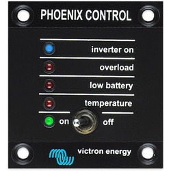 Victron Energy Phoenix Inverter Control