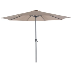 ROJA Standard umbrella 3,5m beige