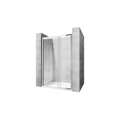 Sprchové dveře Rea Wiktor 80 cm - navíc 5% sleva na kód REA5