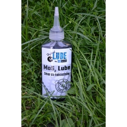 chain oil with disulphide ELUBE MoS2 LUBE