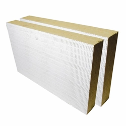 Mcr DUNABOARD F mineral wool boards - 2 pcs.(1.2 m² package)