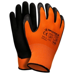GFOTEX gloves, Size: 10