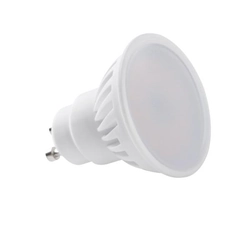 Lampa LED / multi LED Kanlux 23414 AC 80-89 Reflektor/odbłyśnik Matowy Neutralna 3300-5300 K