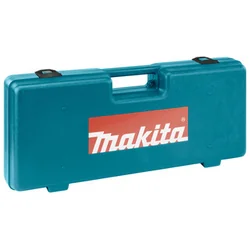 Makita Plastic carrying case