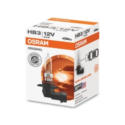 OSRAM HB3 12V 60W P20d, 1 pc (9005)