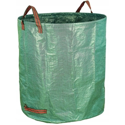 GARDEN BIN ON LEAVE GRASS 635L FOLDABLE HD