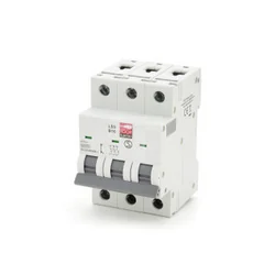 CIRCUIT BREAKER 3P S303 B 16A 6KA