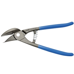 Ideal type 250 sheet metal scissors