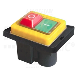 SSTM-326 safety relay switch