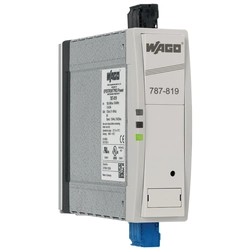 DC-power supply Wago 787-819 AC/DC Spring clamp connection IP20