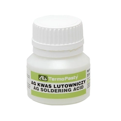 Soldering Acid Thermopastes 35ml