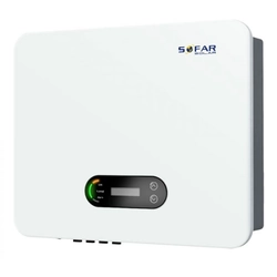 INVERTER SOFAR 22KTLX-G3 (22 KTLX-G3)