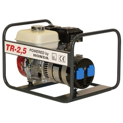 TR-2.5 power generator