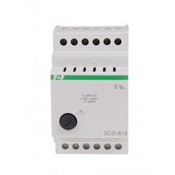 Beleuchtungsdimmer SCO-813 230V F&F