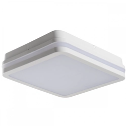 Ceiling-/wall luminaire Kanlux 33385 White IP54