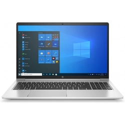 Laptop HP ProBook 455 G8 - Ryzen 5 5600U, 16GB, 512GB SSD, 15.6 FHD