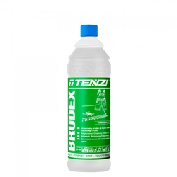 Brudex 1 liter concentrate for greasy dirt TENZI