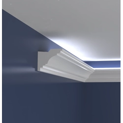 LED cornice