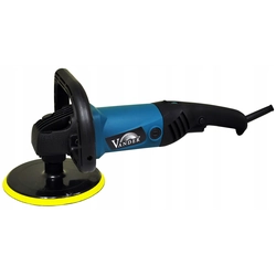 VANDER CAR POLISHER 1200W 180MM VPO718