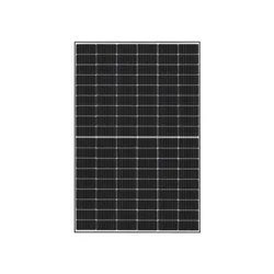 PHOTOVOLTAIC PANEL TW SOLAR 435W N-TYPE BLACK FRAME MODULE