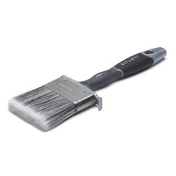 Flat brush 70 mm Platinum ANZA